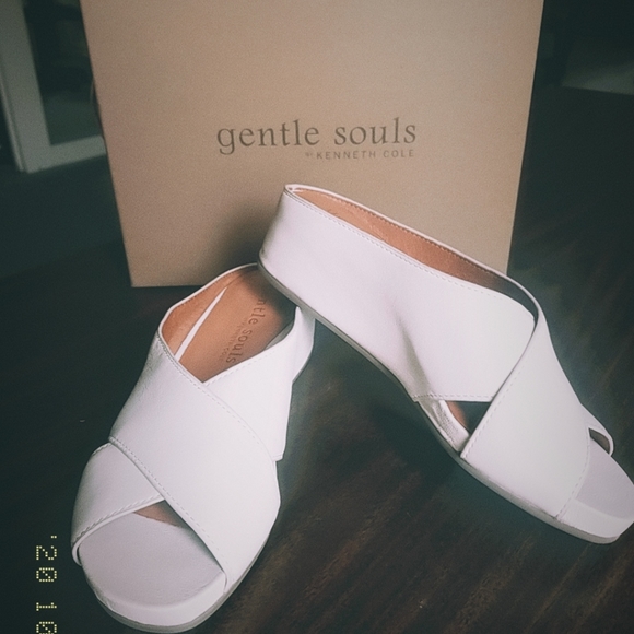 gentle souls | Shoes | Nwt Gentle Souls 